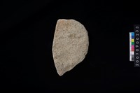 藏品(石鏟)的圖片