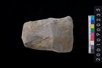 藏品(不明石器)的圖片