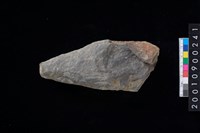 藏品(不明石器)的圖片