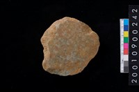 藏品(打剝石)的圖片