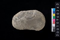 藏品(刮削器)的圖片