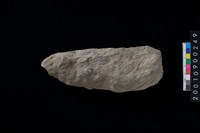 藏品(石斧胚)的圖片