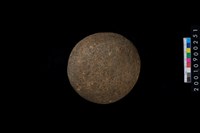 藏品(石托)的圖片