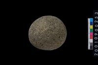 藏品(石托)的圖片