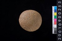 藏品(石托)的圖片