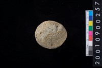 藏品(石托)的圖片