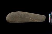 藏品(石錘)的圖片