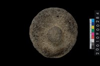 藏品(石蓋)的圖片