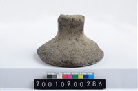 藏品(石蓋)的圖片