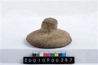 藏品(石蓋)的圖片