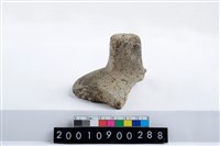 藏品(石蓋)的圖片