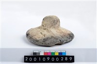 藏品(石蓋)的圖片