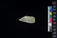 藏品(玉鏃)的圖片