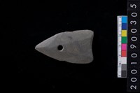 藏品(石鏃)的圖片