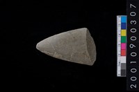 藏品(石鏃)的圖片