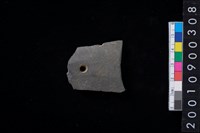 藏品(石鏃)的圖片