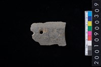 藏品(石鏃)的圖片