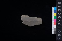 藏品(石鏃)的圖片