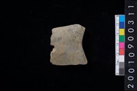 藏品(石鏃)的圖片