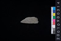 藏品(石鏃)的圖片