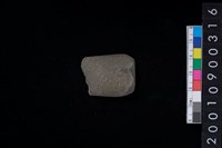 藏品(石鏃)的圖片