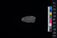 藏品(石鏃)的圖片