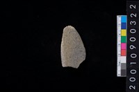 藏品(石斧)的圖片