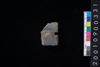 藏品(石鏃)的圖片