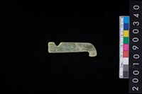 藏品(玉飾品)的圖片