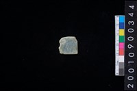 藏品(玉飾品)的圖片