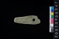 藏品(玉鏃)的圖片