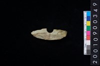 藏品(玉鏃)的圖片