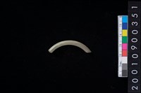 藏品(玉耳飾)的圖片