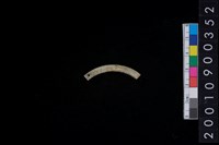 藏品(玉耳飾)的圖片