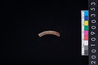 藏品(玉耳飾)的圖片