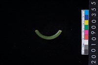 藏品(玉耳飾)的圖片