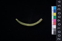 藏品(玉耳飾)的圖片