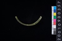 藏品(玉耳飾)的圖片