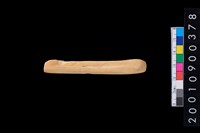 藏品(骨鑿器)的圖片