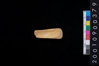 藏品(骨鑿器)的圖片