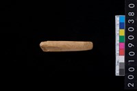 藏品(骨鑿器)的圖片