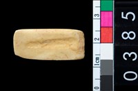 藏品(骨鑿器)的圖片