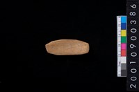 藏品(骨鑿器)的圖片