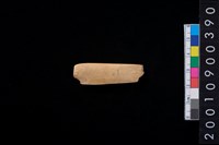 藏品(骨鑿器)的圖片