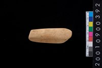 藏品(骨鑿器)的圖片