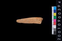 藏品(骨鑿器)的圖片