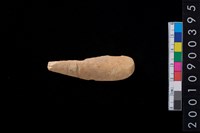 藏品(骨鑿器)的圖片