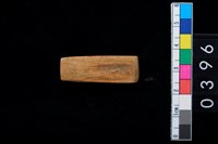 藏品(骨鑿器)的圖片