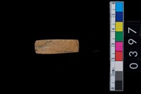 藏品(骨鑿器)的圖片