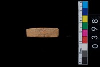 藏品(骨鑿器)的圖片